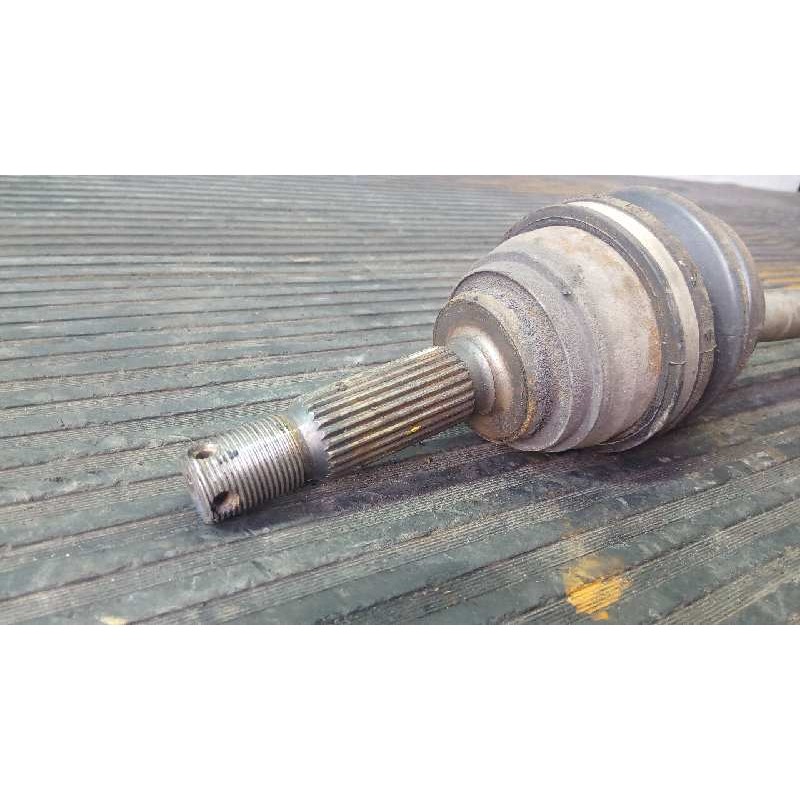 Recambio de transmision delantera derecha para hyundai accent (lc) gl 4p referencia OEM IAM   P1-A6-43