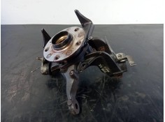 Recambio de mangueta delantera izquierda para volkswagen golf vi (5k1) advance referencia OEM IAM   P1-A4-14