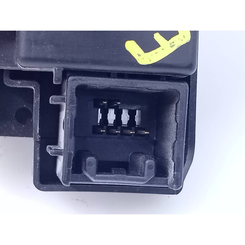 Recambio de anillo airbag para mitsubishi outlander (gf0) motion 2wd referencia OEM IAM 8617A516 K6TC884456 E3-A2-18-3