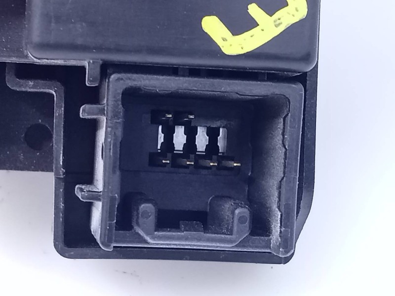 Recambio de anillo airbag para mitsubishi outlander (gf0) motion 2wd referencia OEM IAM 8617A516 K6TC884456 E3-A2-18-3