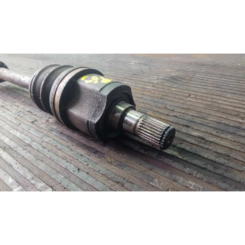 Recambio de transmision delantera derecha para hyundai accent (lc) gl 4p referencia OEM IAM   P1-A6-43