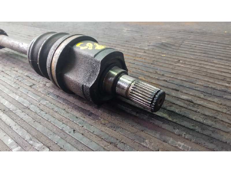 Recambio de transmision delantera derecha para hyundai accent (lc) gl 4p referencia OEM IAM   P1-A6-43