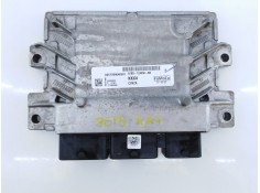 CENTRALITA MOTOR UCE G1B512A650BE A2C7554040301 E3-B3-39-1