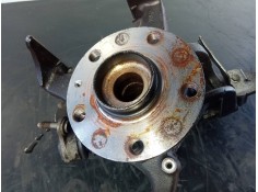 Recambio de mangueta delantera izquierda para volkswagen golf vi (5k1) advance referencia OEM IAM   P1-A4-14 2