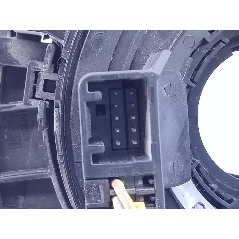 Recambio de anillo airbag para mitsubishi outlander (gf0) motion 2wd referencia OEM IAM 8617A516 K6TC884456 E3-A2-18-3