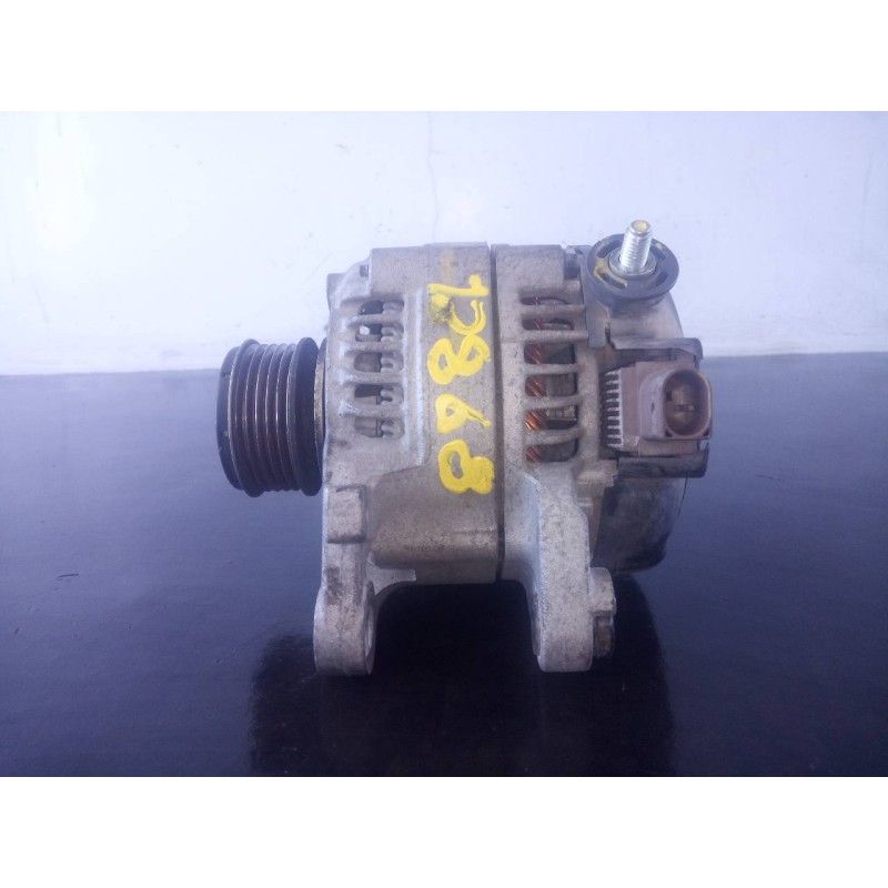 Recambio de alternador para hyundai i30 (gd) trend referencia OEM IAM 373002A750 1042113580 P3-A5-13-1