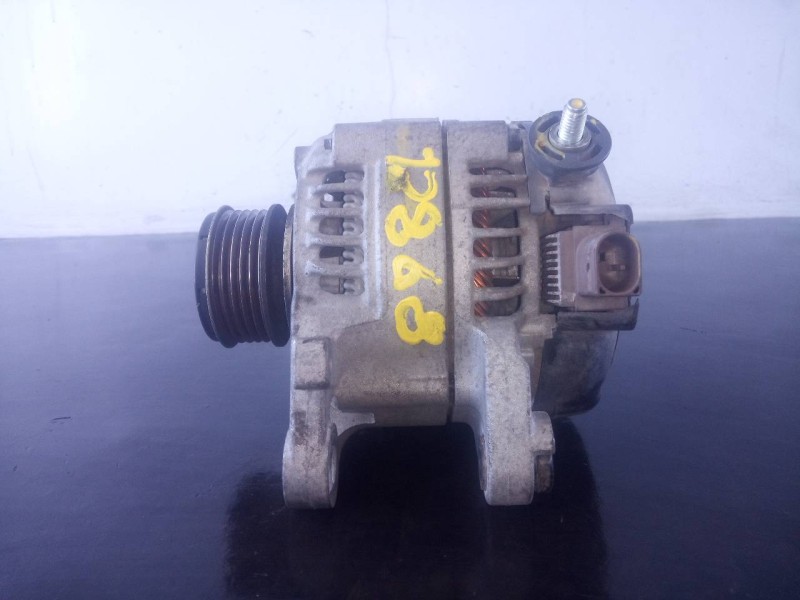 Recambio de alternador para hyundai i30 (gd) trend referencia OEM IAM 373002A750 1042113580 P3-A5-13-1