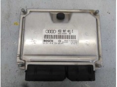 Recambio de centralita motor uce para audi a6 berlina (4b2) 2.5 v6 24v tdi referencia OEM IAM 4B2907401E 2810103940 E2-A1-10-3 2