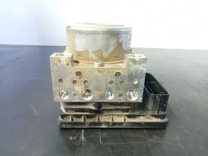 Recambio de abs para dacia dokker essential referencia OEM IAM 476600078R  P3-B8-24-1