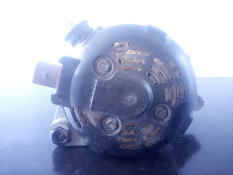 Recambio de alternador para hyundai i30 (gd) trend referencia OEM IAM 373002A750 1042113580 P3-A5-13-1