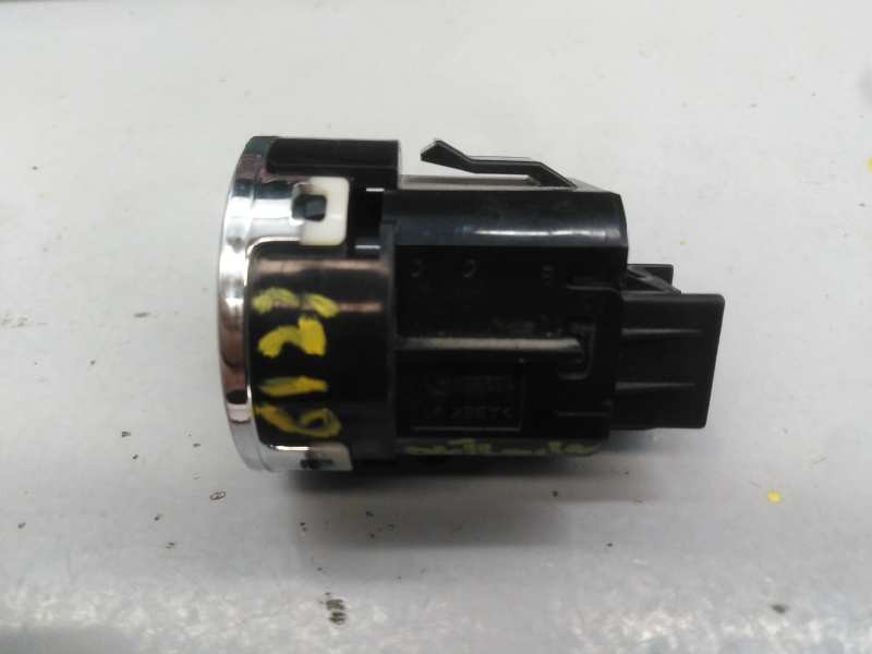 Recambio de antirrobo para mitsubishi outlander (gf0) motion 2wd referencia OEM IAM 8610A150  E3-A2-18-4