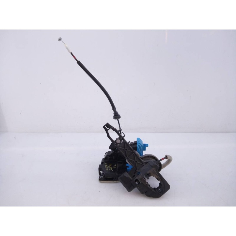 Recambio de cerradura puerta trasera izquierda para kia cee´d drive referencia OEM IAM 81410A2300LL1  E2-B5-55-1