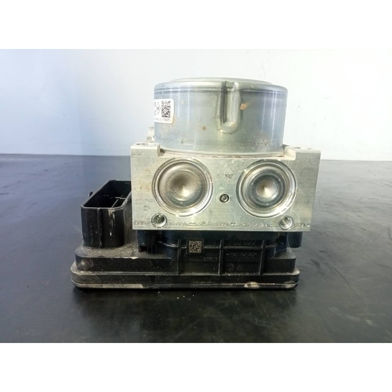Recambio de abs para dacia dokker essential referencia OEM IAM 476600078R  P3-B8-24-1