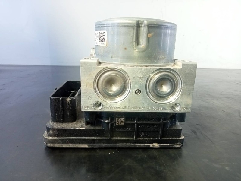 Recambio de abs para dacia dokker essential referencia OEM IAM 476600078R  P3-B8-24-1