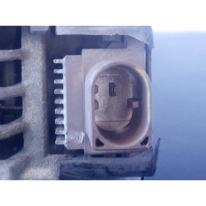 Recambio de alternador para hyundai i30 (gd) trend referencia OEM IAM 373002A750 1042113580 P3-A5-13-1