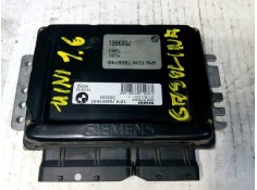Recambio de centralita motor uce para bmw mini (r50,r53) cooper referencia OEM IAM S118012001  E3-A2-50-1