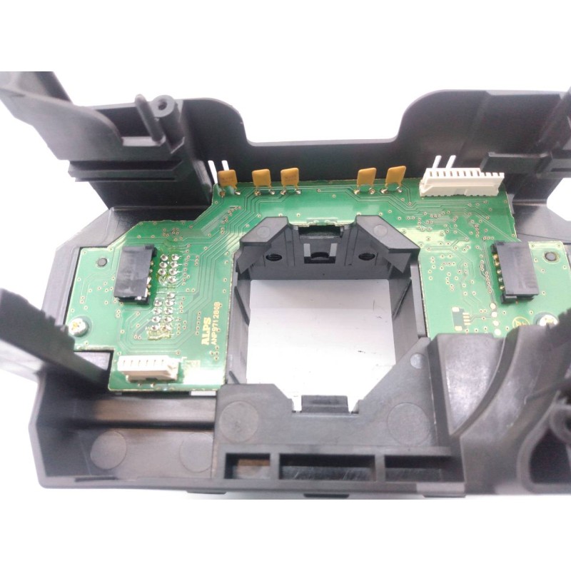 Recambio de centralita luces para land rover evoque hse referencia OEM IAM DPLA13N064RA  E1-A5-28-1
