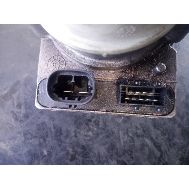 Recambio de bomba direccion para dacia duster ambiance 4x2 referencia OEM IAM V29004468N  P3-B4-7-3