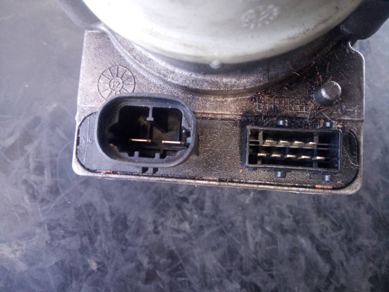 Recambio de bomba direccion para dacia duster ambiance 4x2 referencia OEM IAM V29004468N  P3-B4-7-3