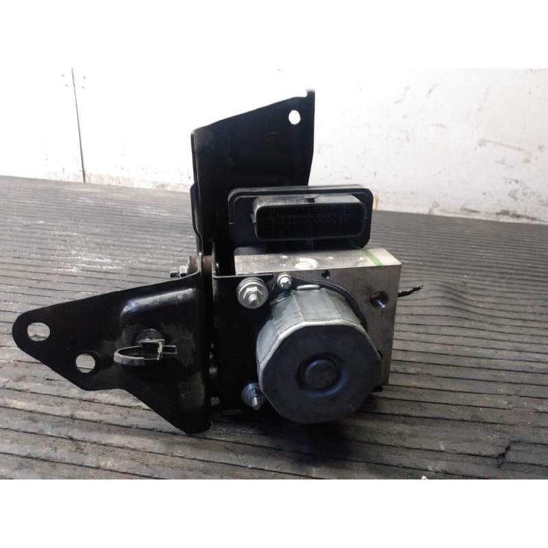 Recambio de abs para nissan qashqai (j11) n-tec 4x4 referencia OEM IAM 476604EA1C 47660 P3-A8-9-2