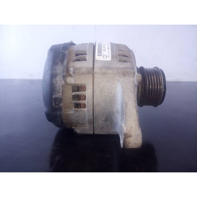 Recambio de alternador para hyundai i30 (gd) trend referencia OEM IAM 373002A750 1042113580 P3-A5-13-1