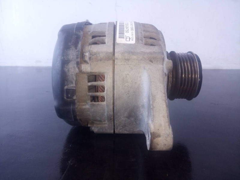 Recambio de alternador para hyundai i30 (gd) trend referencia OEM IAM 373002A750 1042113580 P3-A5-13-1