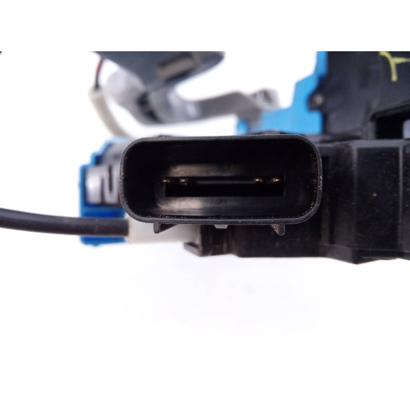 Recambio de cerradura puerta trasera izquierda para kia cee´d drive referencia OEM IAM 81410A2300LL1  E2-B5-55-1