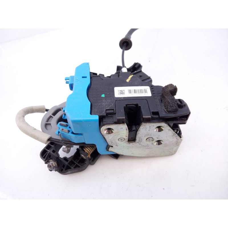 Recambio de cerradura puerta trasera izquierda para kia cee´d drive referencia OEM IAM 81410A2300LL1  E2-B5-55-1