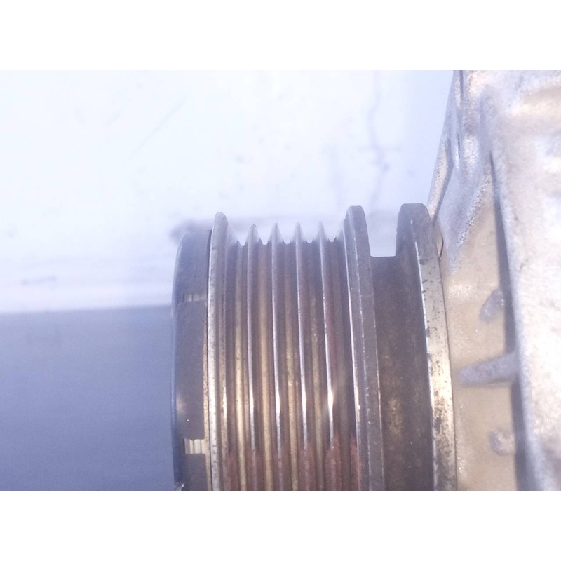 Recambio de alternador para hyundai i30 (gd) trend referencia OEM IAM 373002A750 1042113580 P3-A5-13-1