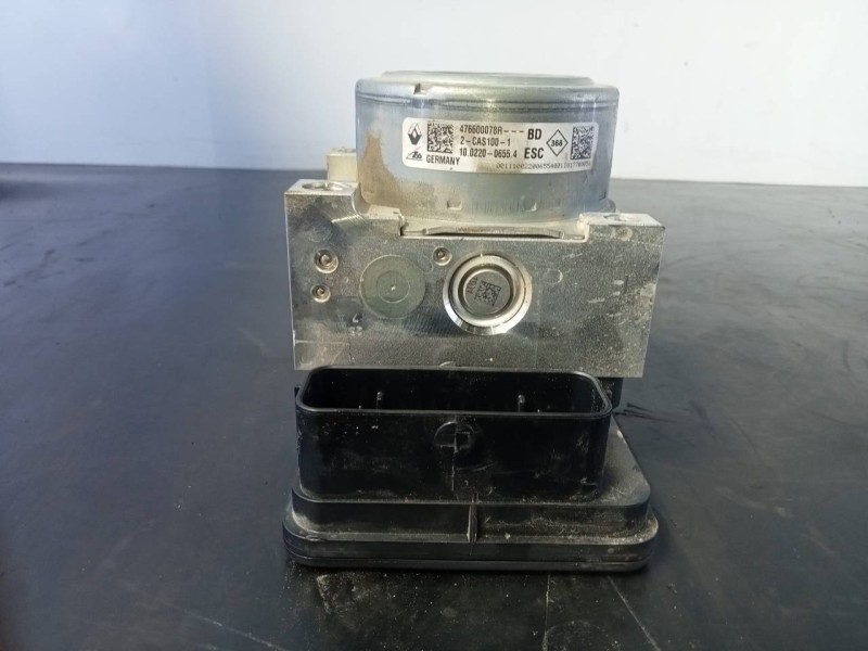 Recambio de abs para dacia dokker essential referencia OEM IAM 476600078R  P3-B8-24-1