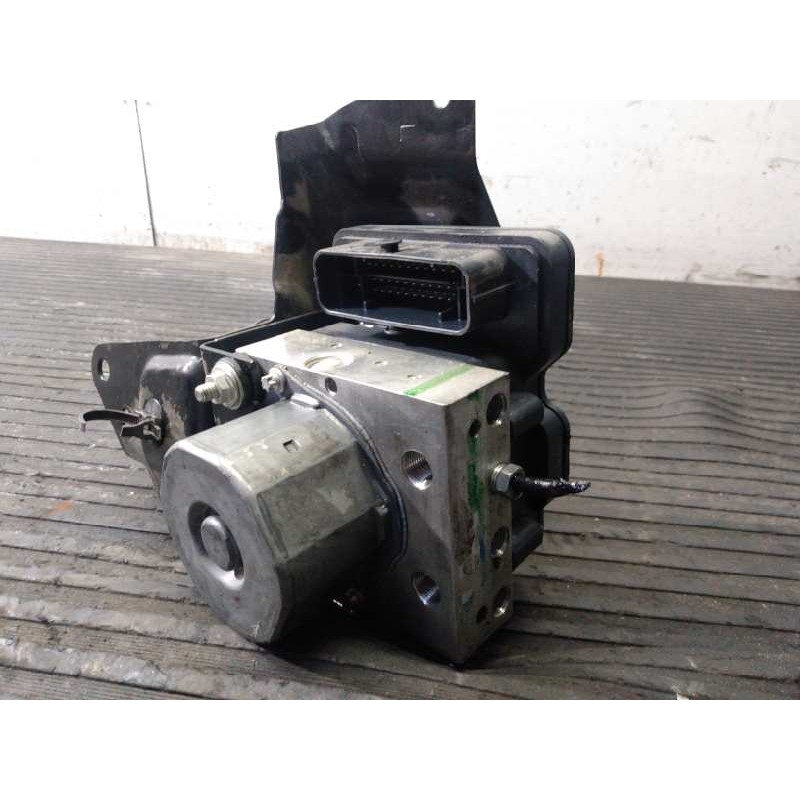 Recambio de abs para nissan qashqai (j11) n-tec 4x4 referencia OEM IAM 476604EA1C 47660 P3-A8-9-2
