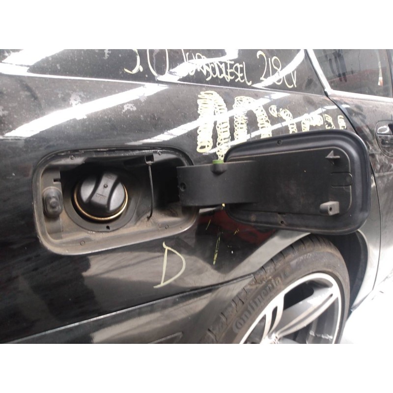 Recambio de tapa exterior combustible para bmw serie 7 (e65/e66) 730d referencia OEM IAM   