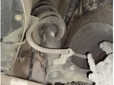 AMORTIGUADOR DELANTERO IZQUIERDO 