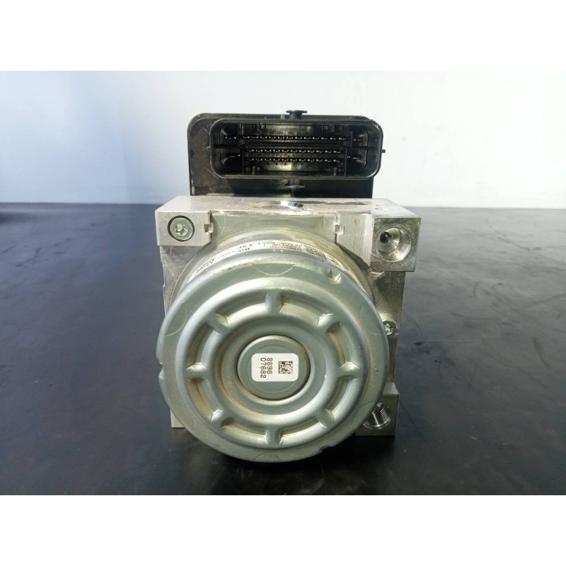 Recambio de abs para dacia dokker essential referencia OEM IAM 476600078R  P3-B8-24-1