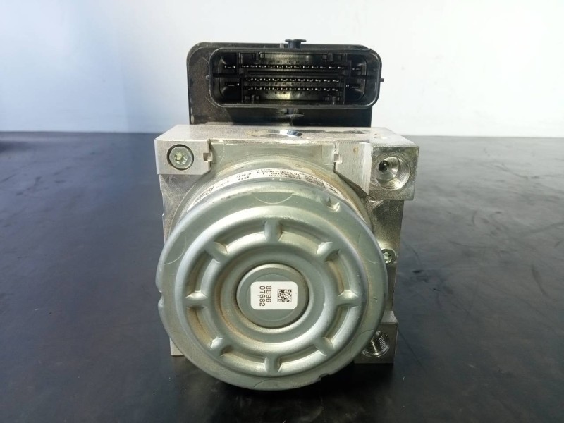 Recambio de abs para dacia dokker essential referencia OEM IAM 476600078R  P3-B8-24-1