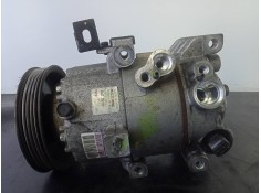 COMPRESOR AIRE ACONDICIONADO LLMD3092 CA500JDCCF04 P3-A2-18-4