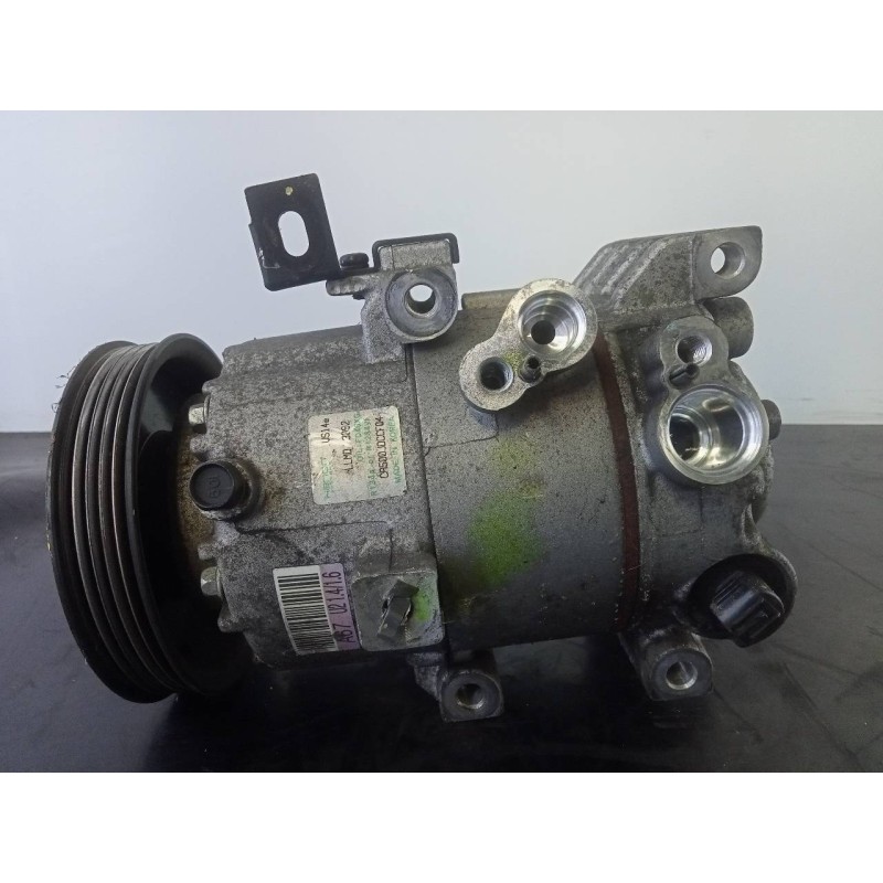 Recambio de compresor aire acondicionado para kia cee´d drive referencia OEM IAM LLMD3092 CA500JDCCF04 P3-A2-18-4