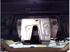 CERRADURA MALETERO / PORTON 