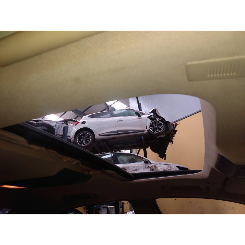 Recambio de techo electrico para bmw serie 7 (e65/e66) 730d referencia OEM IAM   