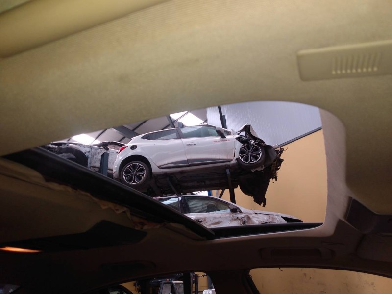 Recambio de techo electrico para bmw serie 7 (e65/e66) 730d referencia OEM IAM   