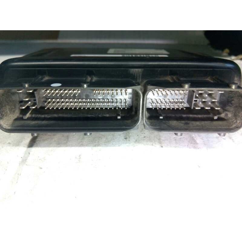 Recambio de centralita motor uce para bmw mini (r50,r53) cooper referencia OEM IAM S1180120P1L  E3-A2-50-1