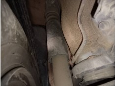 AMORTIGUADOR TRASERO IZQUIERDO 