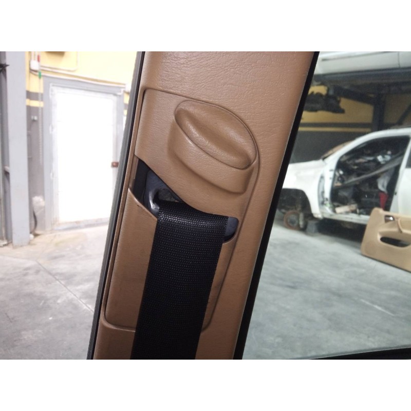 Recambio de cinturon seguridad delantero derecho para mercedes-benz clase m (w163) 320 (163.154) referencia OEM IAM   