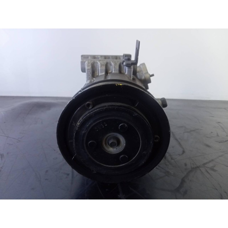 Recambio de compresor aire acondicionado para kia cee´d drive referencia OEM IAM LLMD3092 CA500JDCCF04 P3-A2-18-4