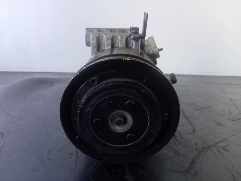 Recambio de compresor aire acondicionado para kia cee´d drive referencia OEM IAM LLMD3092 CA500JDCCF04 P3-A2-18-4