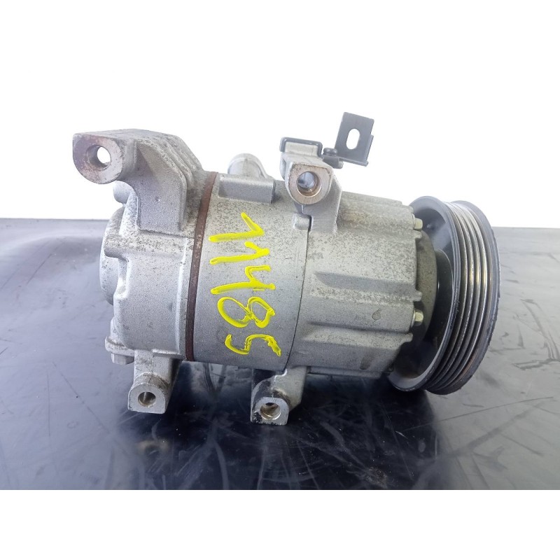 Recambio de compresor aire acondicionado para kia cee´d drive referencia OEM IAM LLMD3092 CA500JDCCF04 P3-A2-18-4