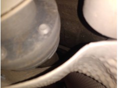 Recambio de transmision central para bmw serie 7 (e65/e66) 730d referencia OEM IAM    2