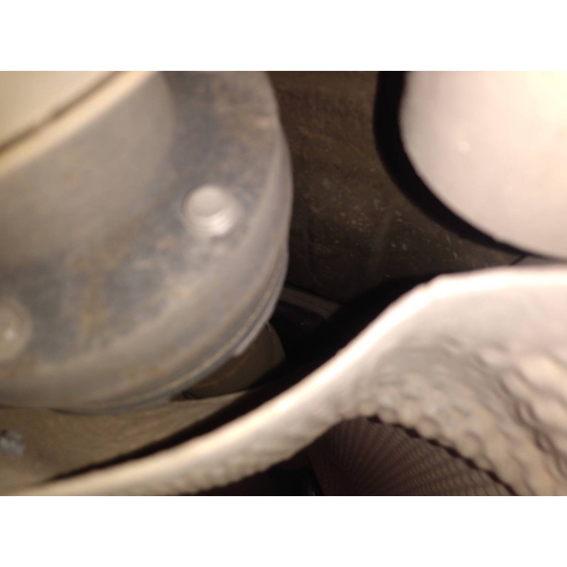 Recambio de transmision central para bmw serie 7 (e65/e66) 730d referencia OEM IAM   