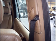 CINTURON SEGURIDAD DELANTERO IZQUIERDO 