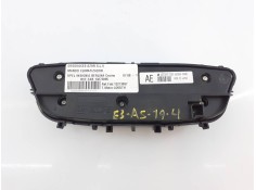 Recambio de mando climatizador para opel insignia berlina cosmo referencia OEM IAM 13273097  E3-A5-19-4 2